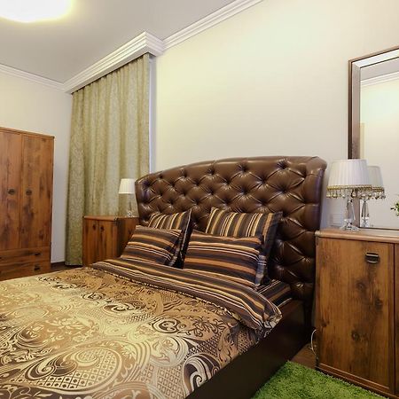 Swedish Apartment At Romanovskaia 22 Minsk Eksteriør bilde