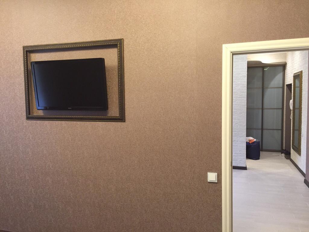 Swedish Apartment At Romanovskaia 22 Minsk Eksteriør bilde