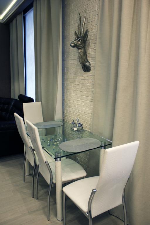 Swedish Apartment At Romanovskaia 22 Minsk Eksteriør bilde