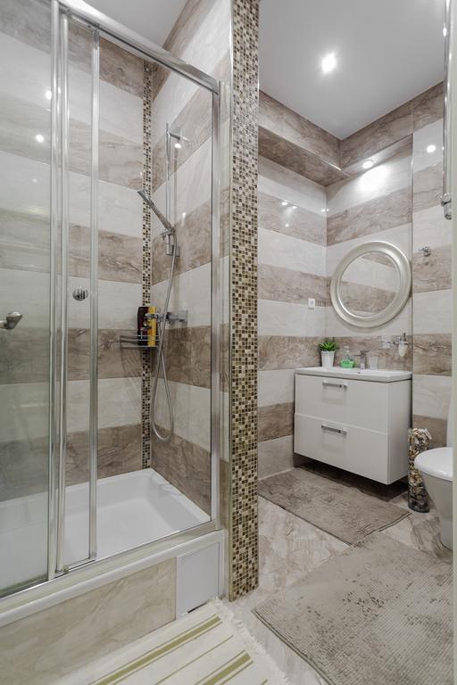 Swedish Apartment At Romanovskaia 22 Minsk Eksteriør bilde