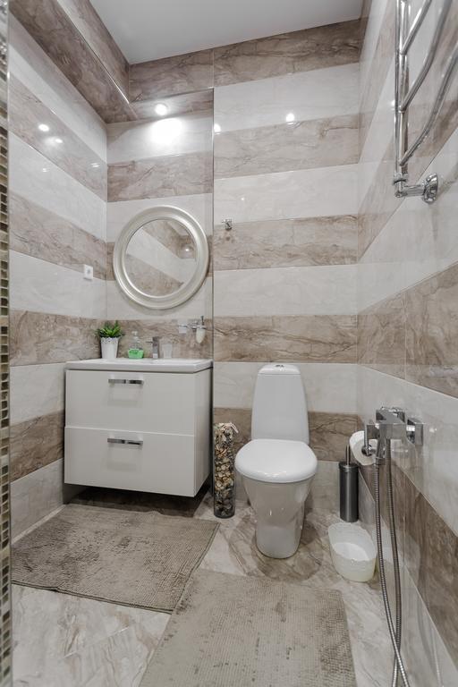 Swedish Apartment At Romanovskaia 22 Minsk Eksteriør bilde